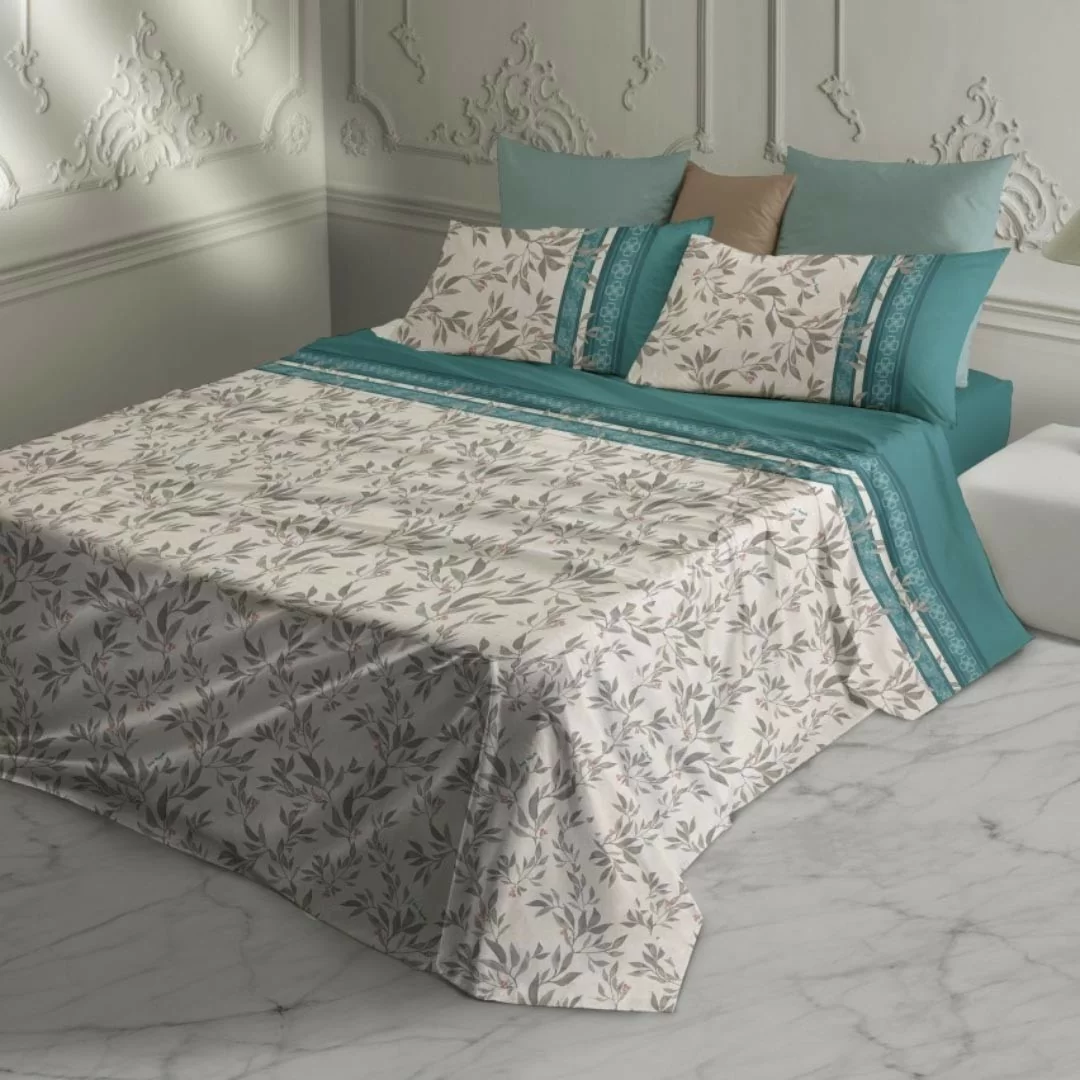 Completo Letto Matrimoniale Laura Biagiotti art. Halles