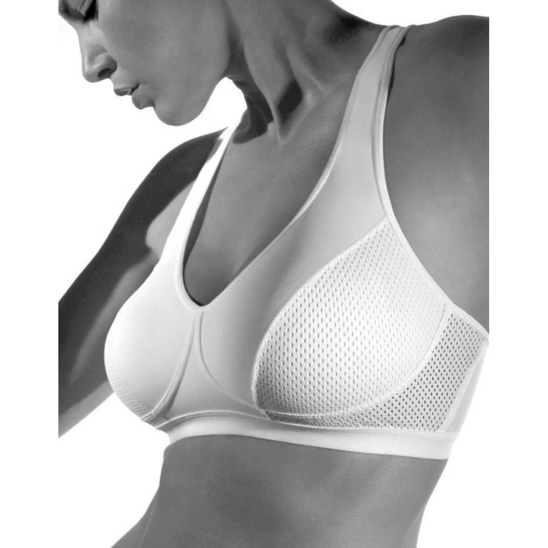 Reggiseno in Cotone Gios art. Pump Activity...