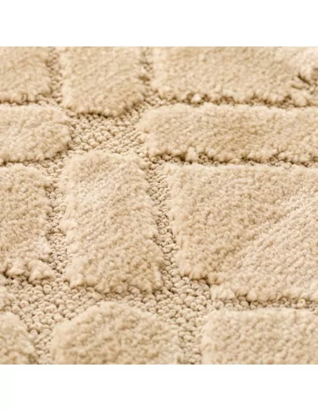 Tappeto Bagno Linea Oro art. New Blast Clips 50x80cm