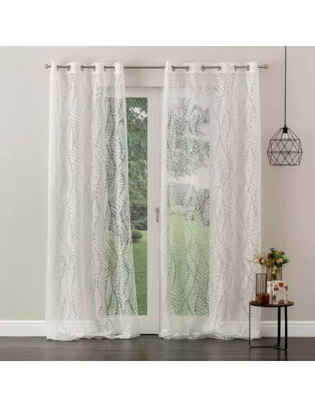 Pannello Tenda da Interni Linea Oro art. Carolyn Poliestere