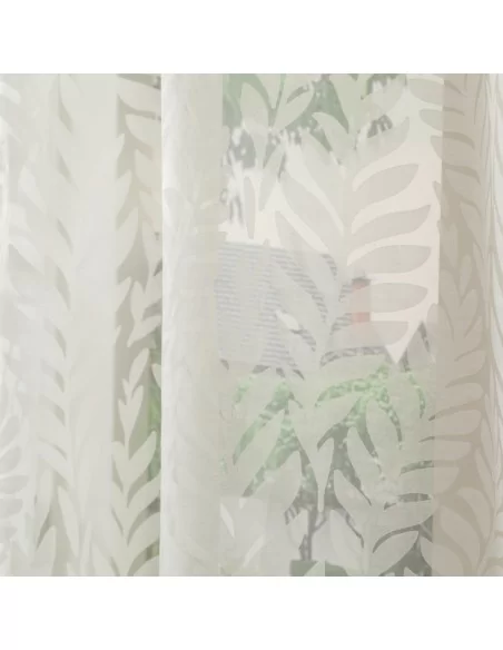 Pannello Tenda da Interni Linea Oro art. Carolyn Poliestere