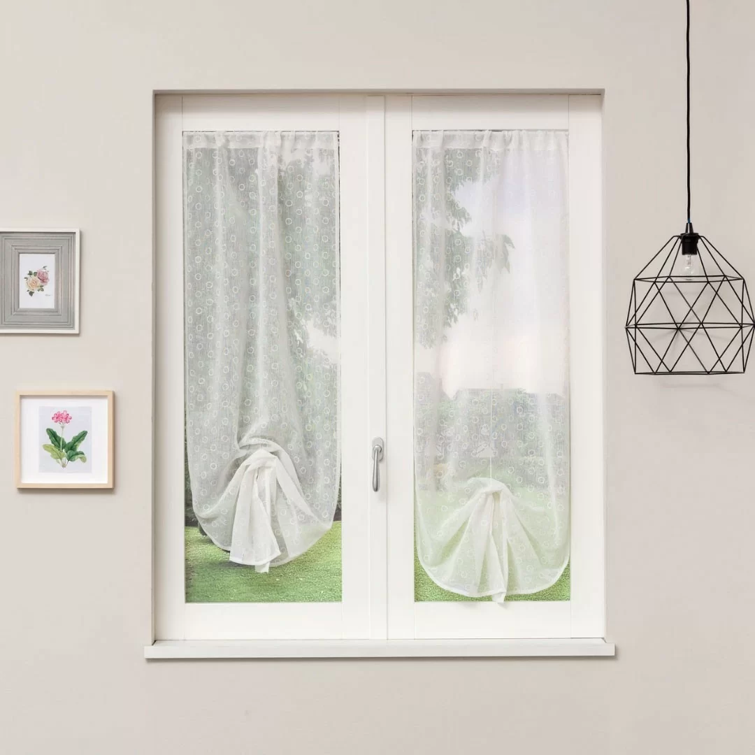 Tendine da Cucina Linea Oro art. Twist 60x230cm