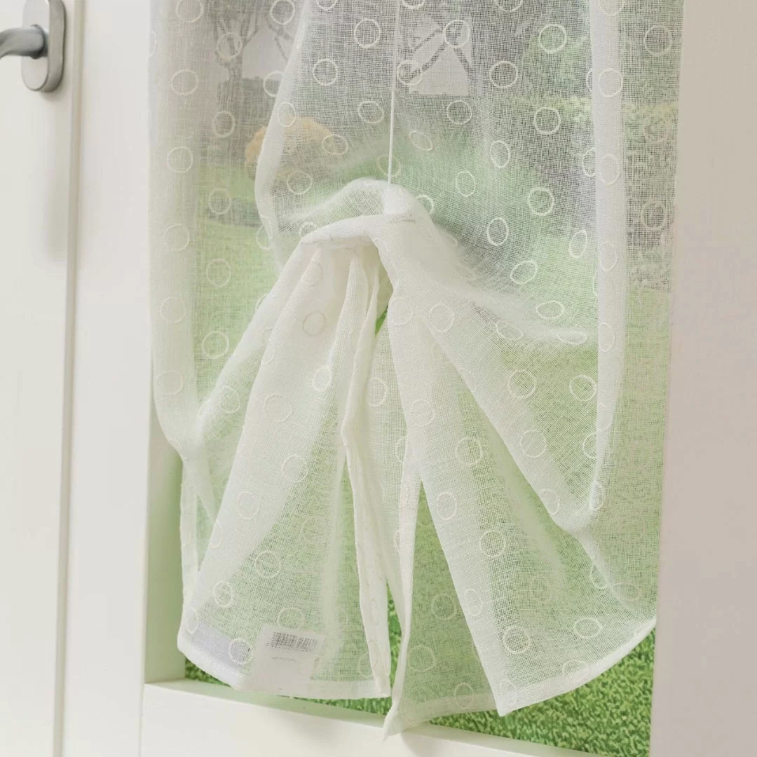 Tendine da Cucina Linea Oro art. Twist 60x230cm