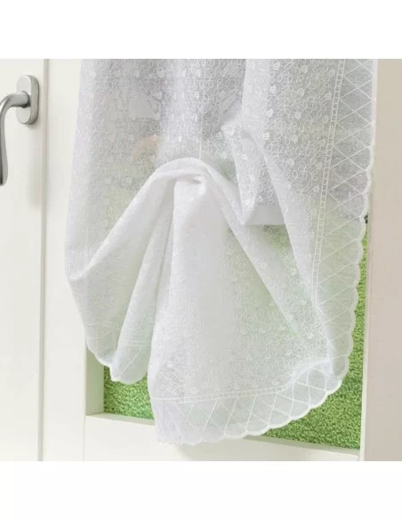 Tendine da Cucina Linea Oro art. Aida 60x150cm