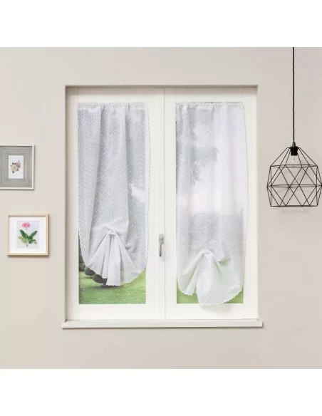 Tendine da Cucina Linea Oro art. Aida 60x230cm