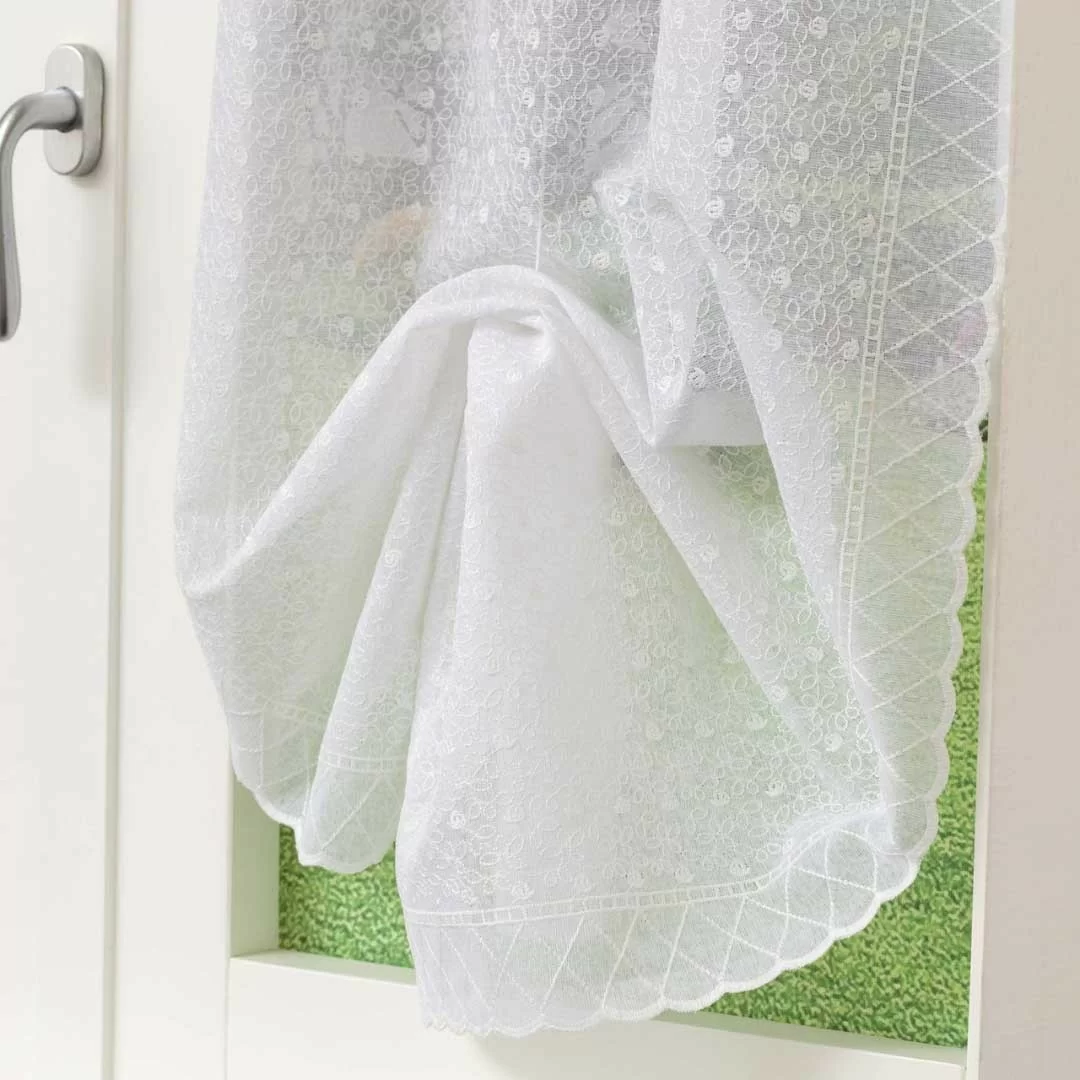 Tendine da Cucina Linea Oro art. Aida 60x230cm