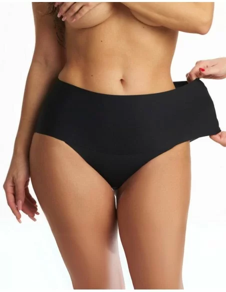 Slip Donna Microfibra Kissimo art. KU674 One Size