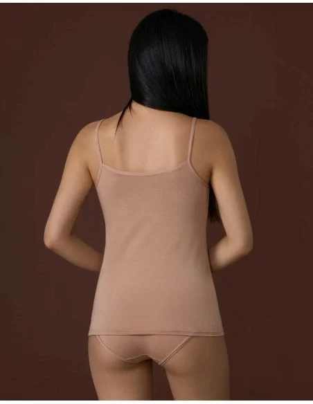 Canotta Donna Ragno art. DM05AE beYOUtiful Spalla Stretta