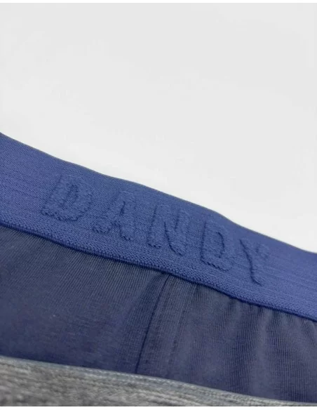 Boxer Uomo Cotone Dandy art. 257 BF Tripack
