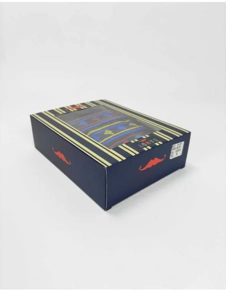 Slip Uomo Cotone Dandy art. 254 SF Tripack