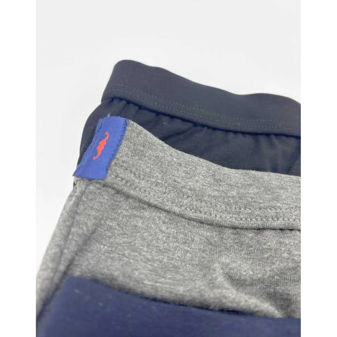 Slip Uomo Cotone Dandy art. 01SU BIS Tripack