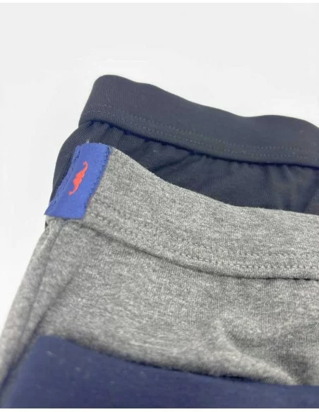 Slip Uomo Cotone Dandy art. 01SU BIS Tripack