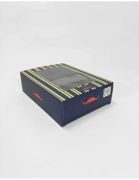 Slip Uomo Cotone Dandy art. 01SU BIS Tripack