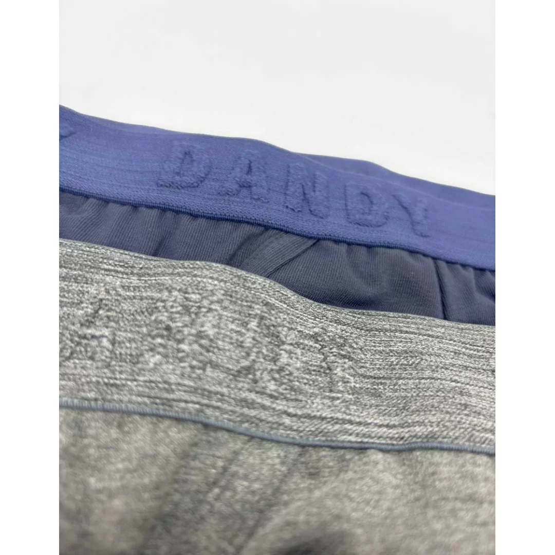 Slip Uomo Cotone Dandy art. 256 SF Tripack