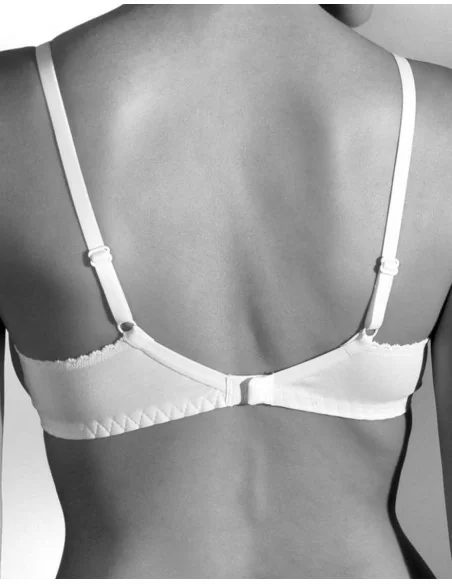 Reggiseno Senza Ferretto in Cotone Gios art. 145 Coppa B