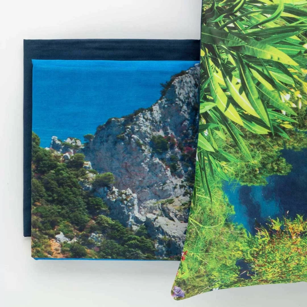 Completo Letto Matrimoniale Linea Oro art....