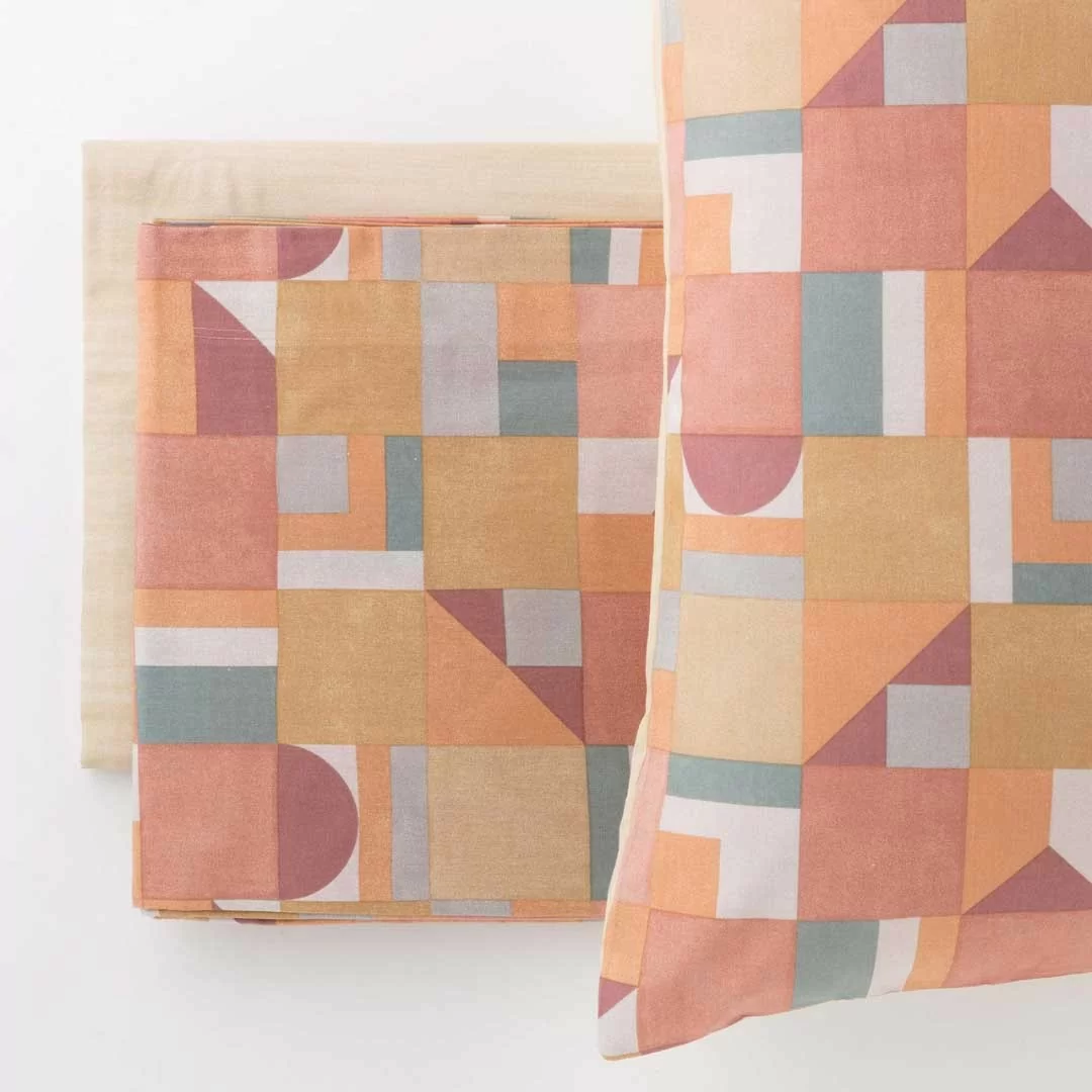 Completo Letto Matrimoniale Linea Oro art. Jam...