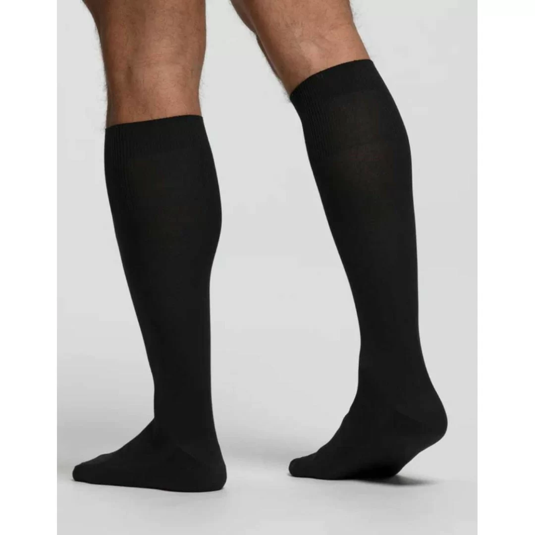 Calzino Lungo Uomo Pompea art. Piquet set 6 paia