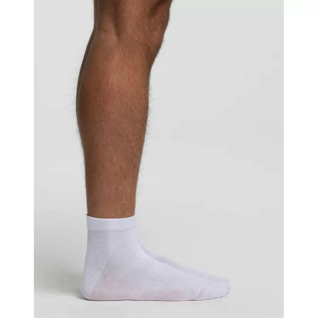 Calzino Corto Uomo Pompea art. Bike Socks set 3...