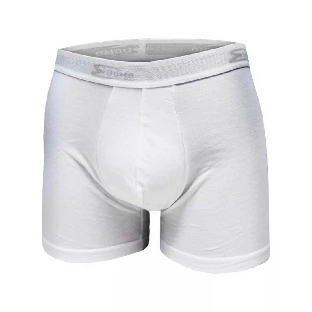 Boxer Uomo Cotone Cotonella art. 2384 Bipack