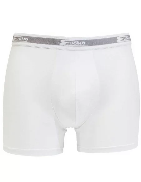 Boxer Uomo Cotone Cotonella art. 2384 Bipack