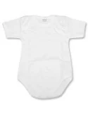 Body Ellepi Cotone art. AF802 Bipack Mezza Manica Americano