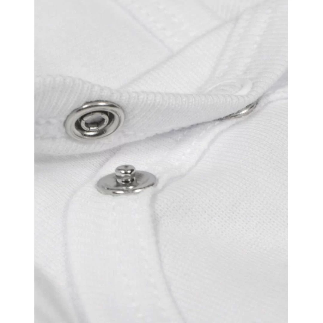 Body Ellepi Cotone art. AF802 Bipack Mezza...