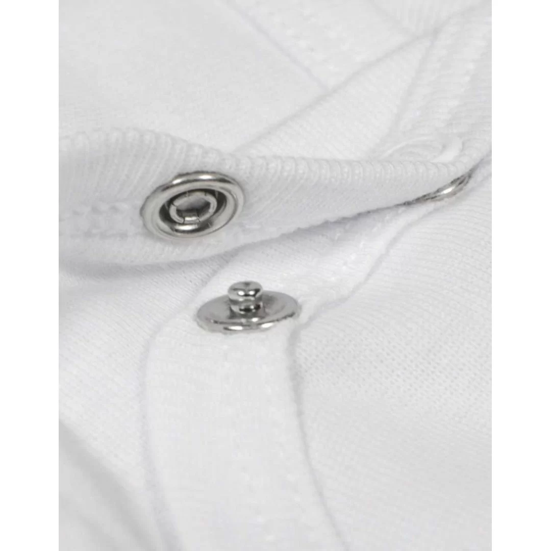 Body Ellepi Cotone art. AF891 Bipack Manica...