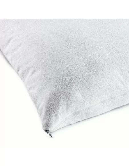 Federe Cuscino Letto LineaBlu art. Dry Spugna Zip