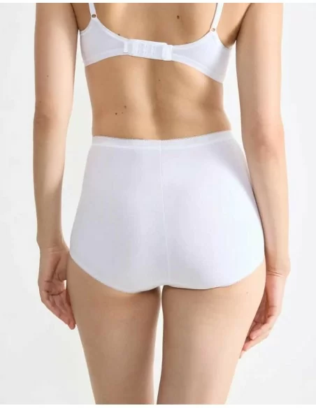 Culotte Donna Cotone Sloggi Basic art. Maxi Bipack