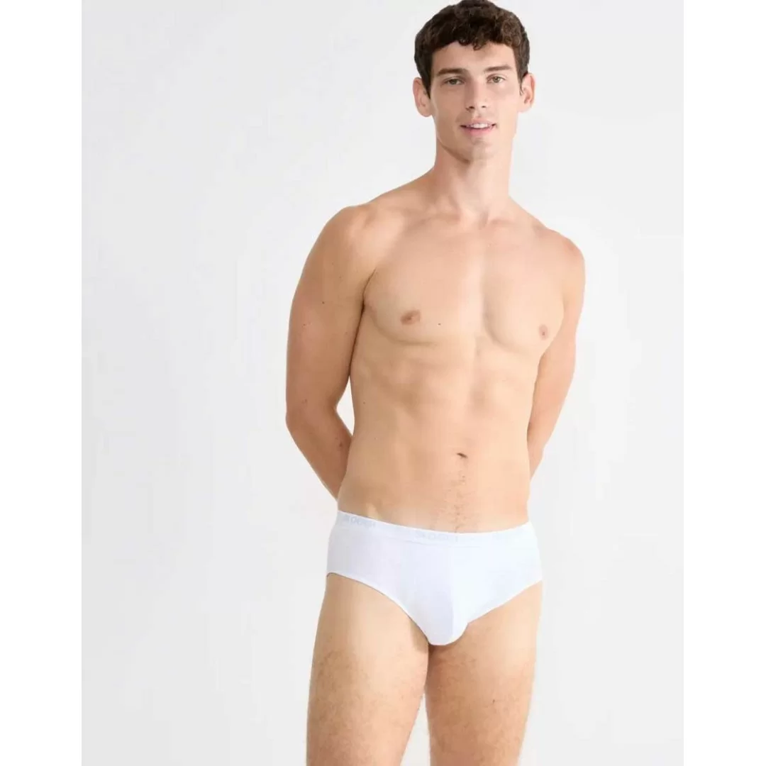 Slip Uomo Cotone Sloggi Men Basic art. Midi Bipack