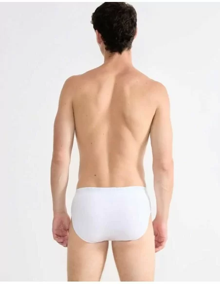Slip Uomo Cotone Sloggi Men Basic art. Midi Bipack