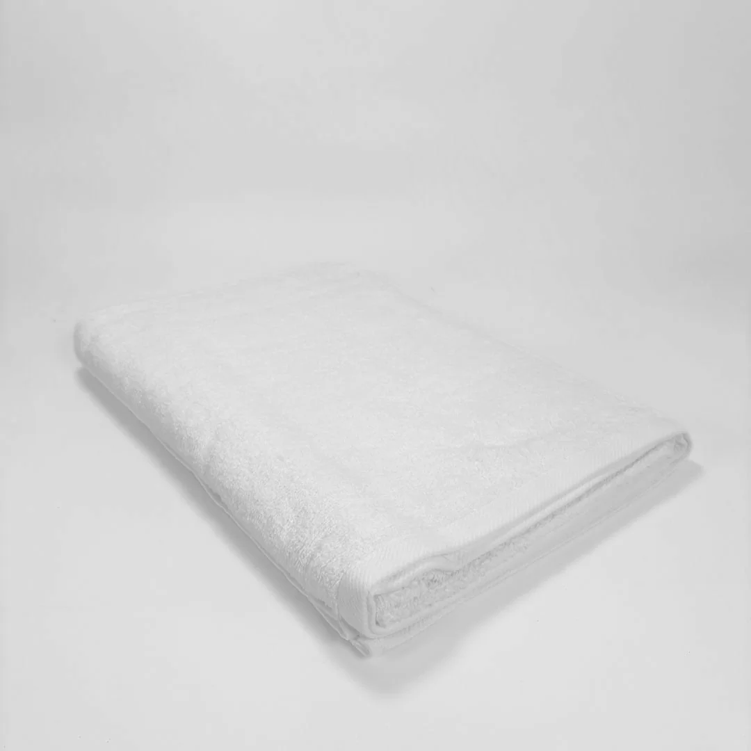 Telo Bagno LineaBlu art. Marte Spugna 420gr/mq