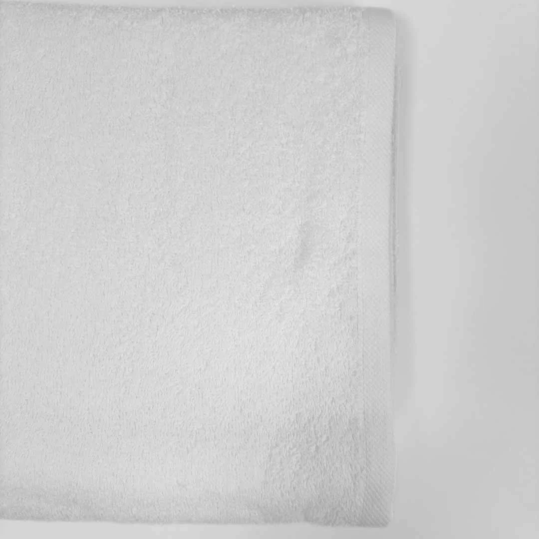 Telo Doccia Bianco Spugna LineaBlu art. SPA...