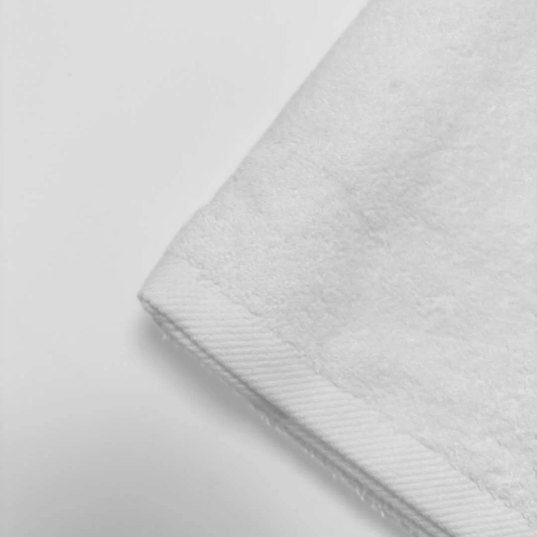 Telo Doccia Bianco Spugna LineaBlu art. SPA...