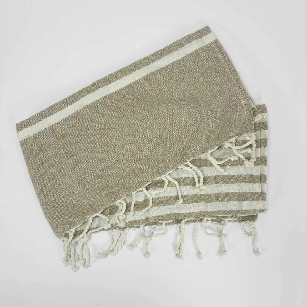 Telo da mare 90x170cm LineaBlu art. Fouta Beach...