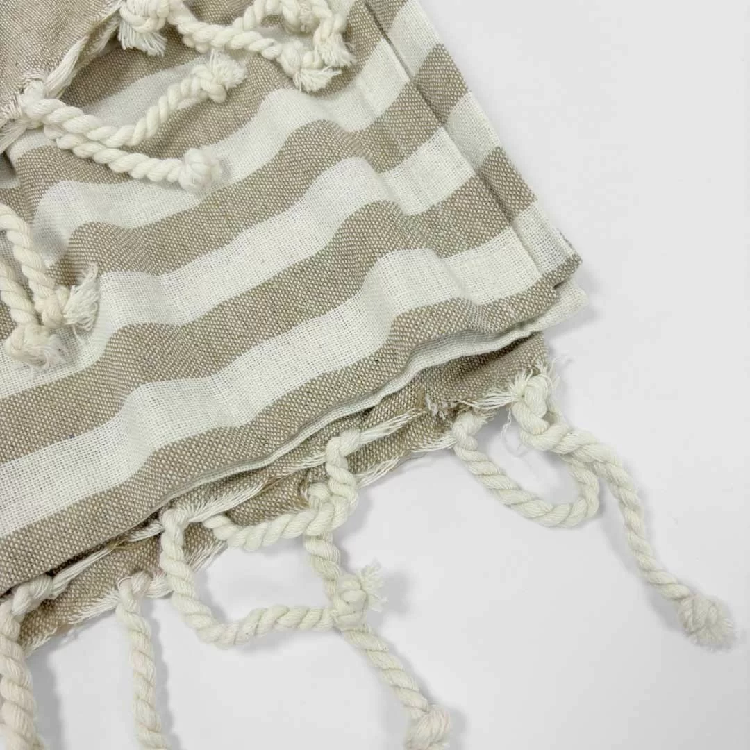 Telo da mare 90x170cm LineaBlu art. Fouta Beach...