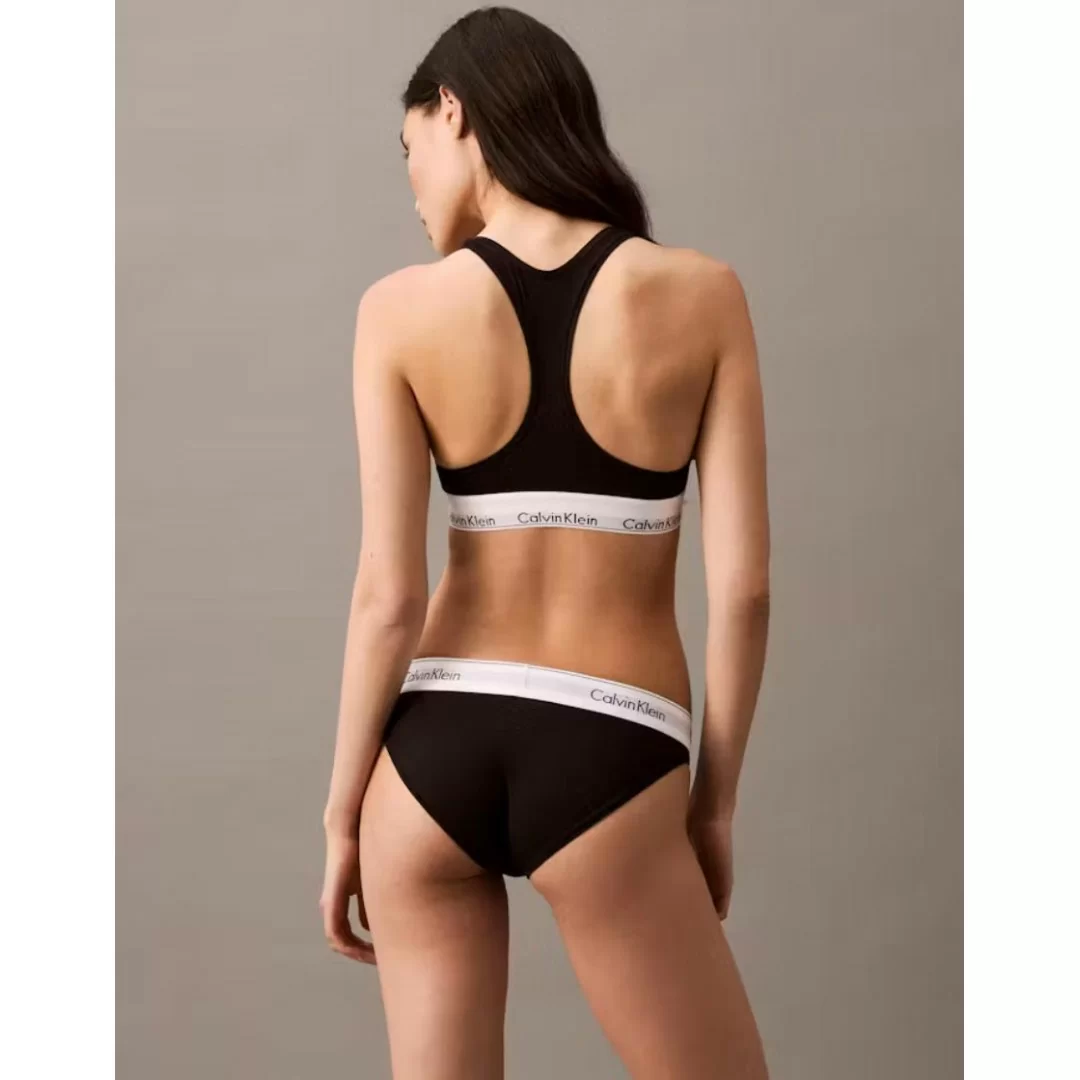 Slip Calvin Klein Donna Modern Cotton art....