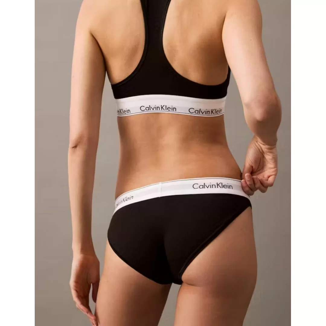 Slip Calvin Klein Donna Modern Cotton art....