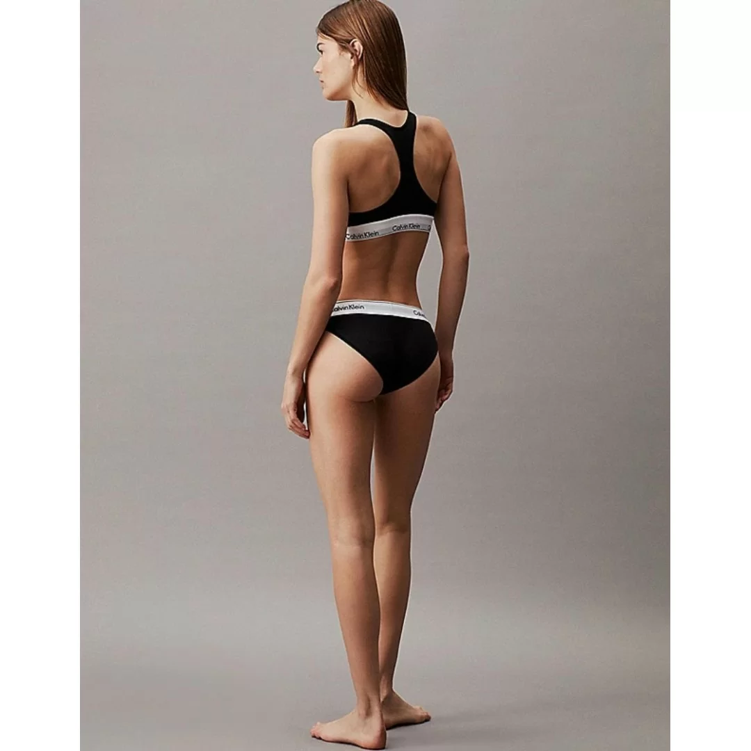 Brassiere Calvin Klein Icon Cotton Modal art....