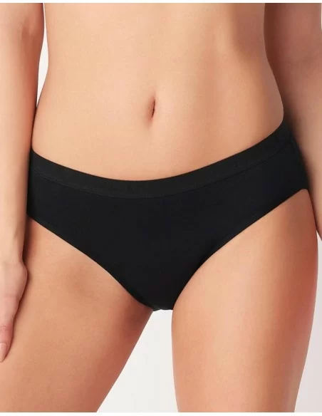 Slip Assorbente Cotonella FloWear art. ADB62 Cotone