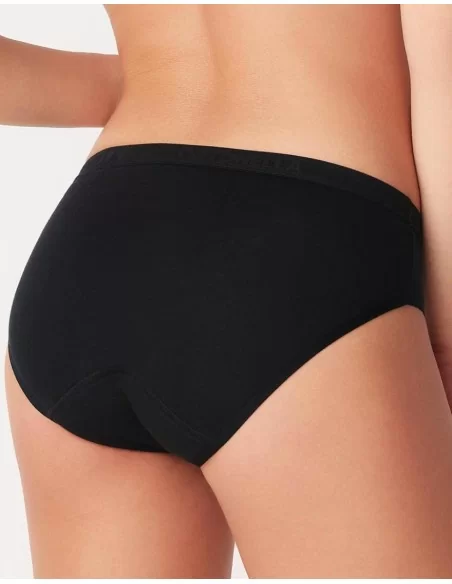 Slip Assorbente Cotonella FloWear art. ADB62 Cotone