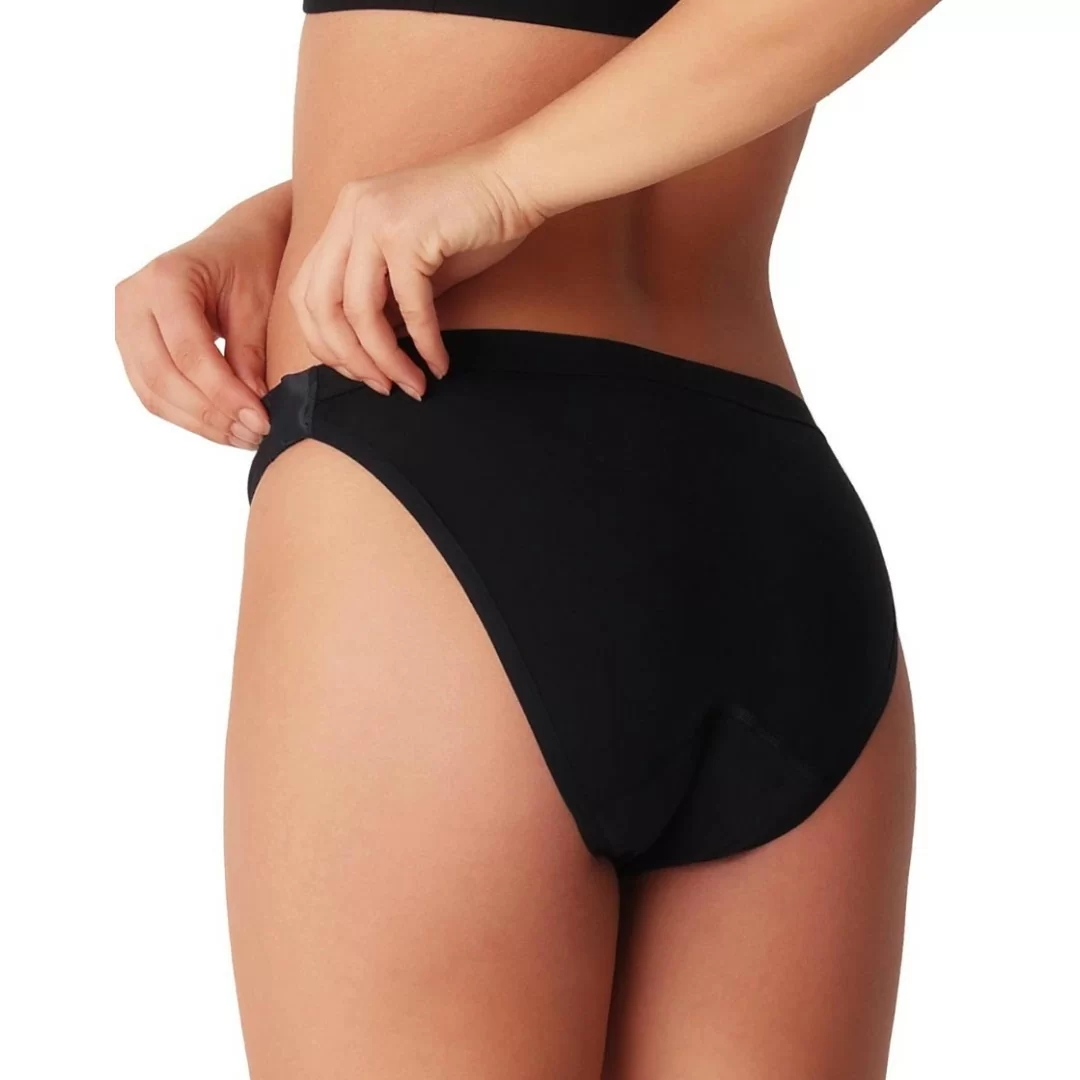 Slip Assorbente Apribile Cotonella FloWear art....