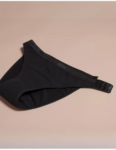 Slip Assorbente Apribile Cotonella FloWear art. ADB96 Cotone