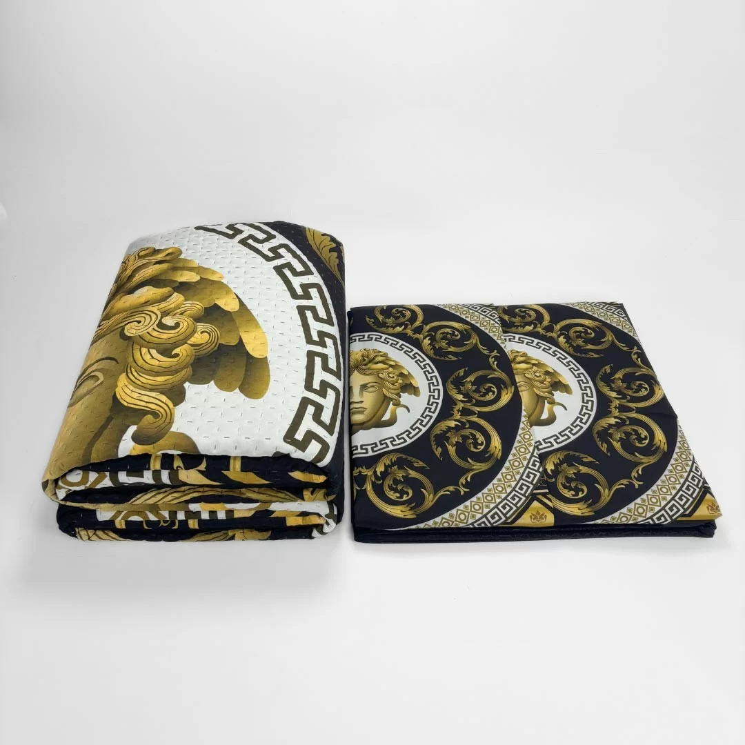 Set Biancheria Letto Marta Marzotto art. Medusa