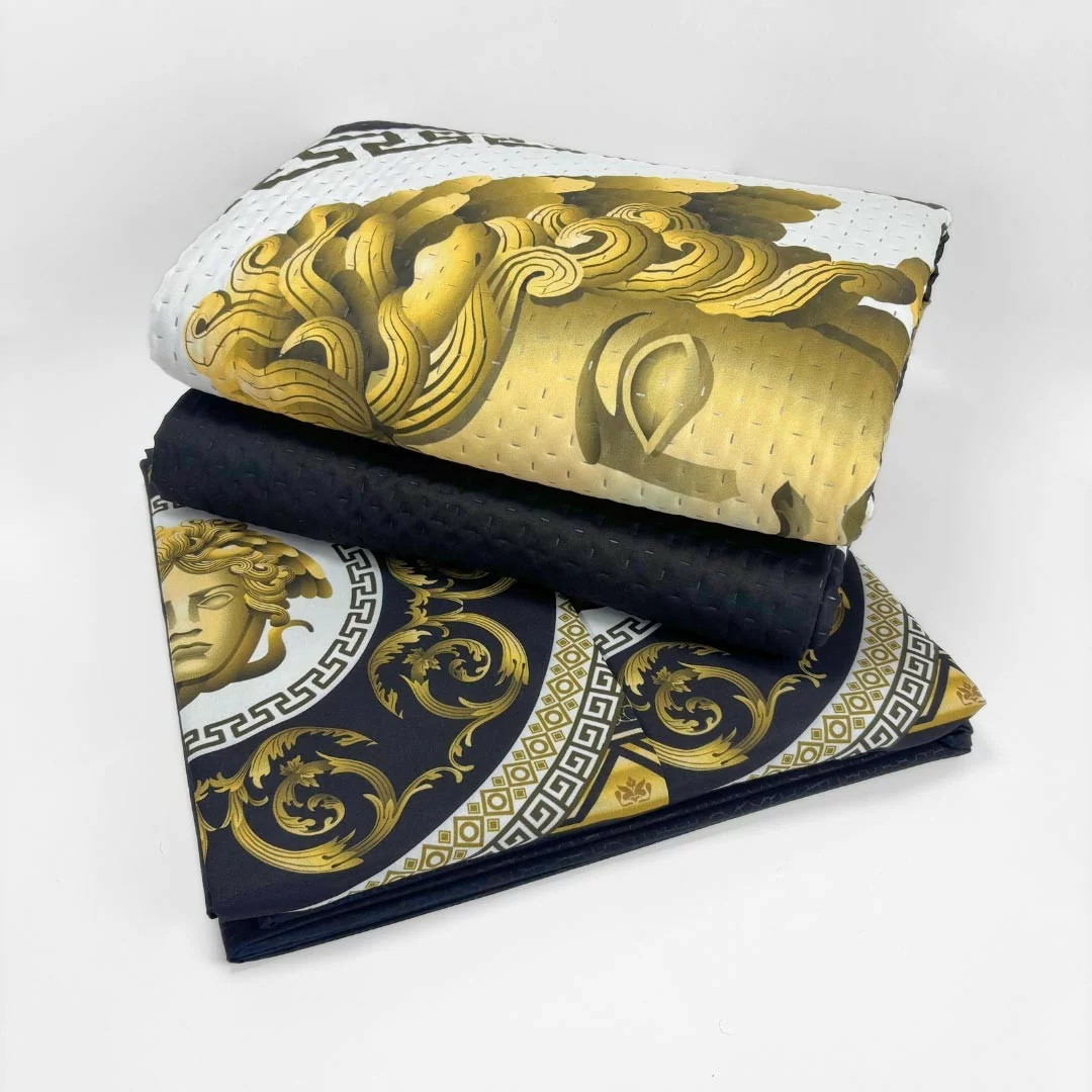 Set Biancheria Letto Marta Marzotto art. Medusa