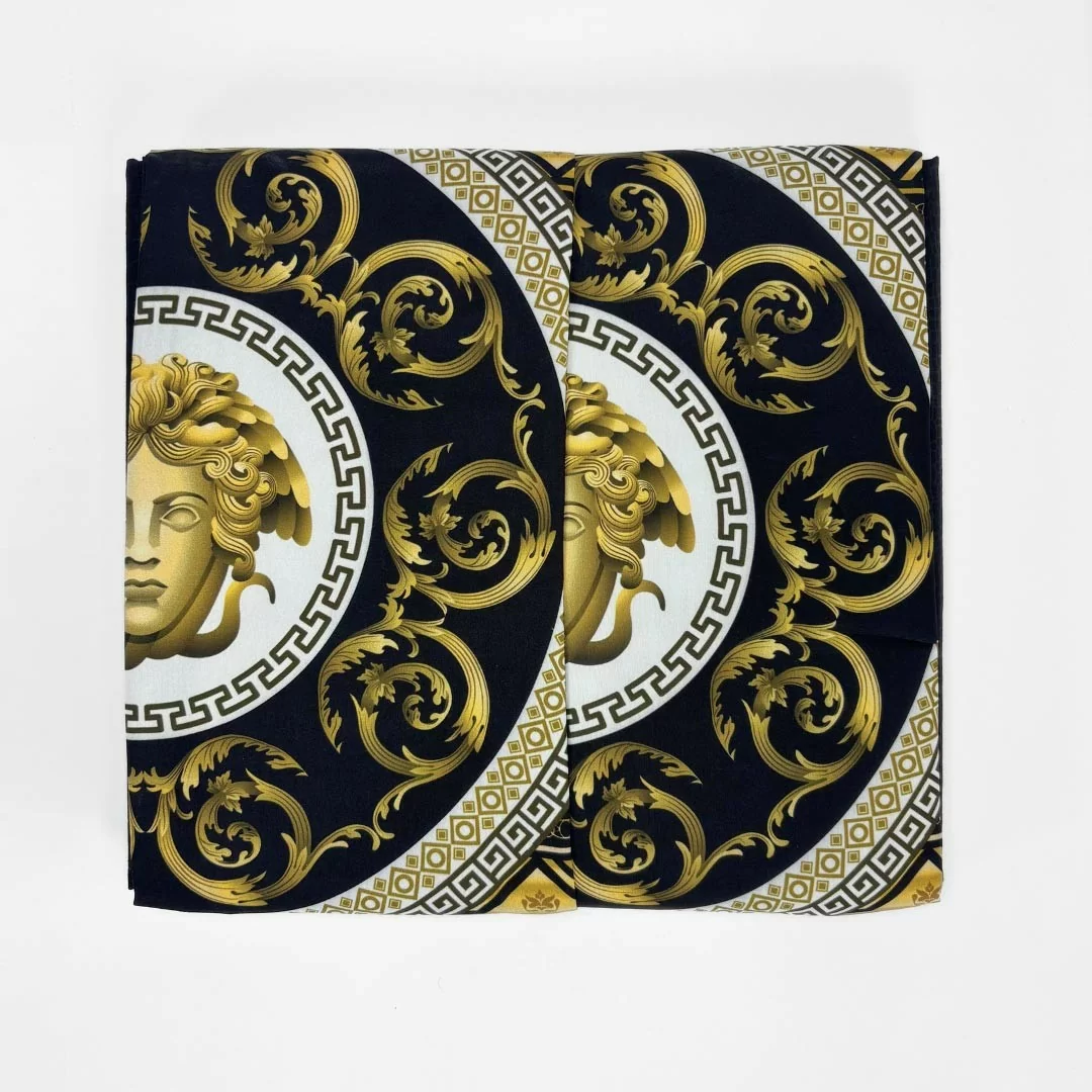 Set Biancheria Letto Marta Marzotto art. Medusa