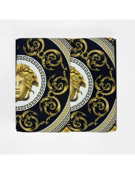 Set Biancheria Letto Marta Marzotto art. Medusa