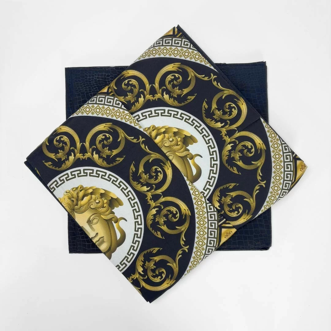 Set Biancheria Letto Marta Marzotto art. Medusa