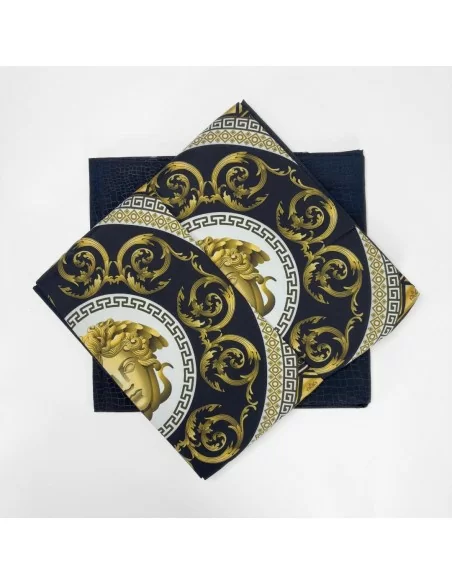 Set Biancheria Letto Marta Marzotto art. Medusa